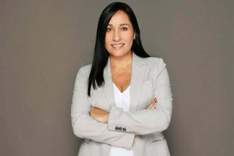 María Eugenia Basauri es nueva Country Manager de SONDA Perú