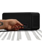 Marshall presentó el altavoz Middleton II