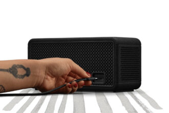 Marshall presentó el altavoz Middleton II