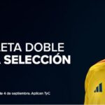 Mercado Libre y Adidas presentan “Clasificamos juntos al mundial con MELI y Adidas”