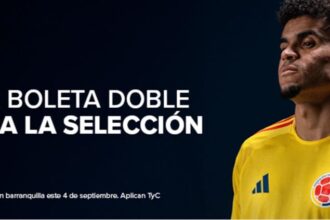 Mercado Libre y Adidas presentan “Clasificamos juntos al mundial con MELI y Adidas”