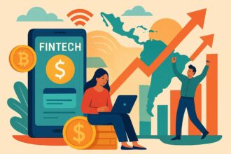 México superará los 86 millones de usuarios digitales