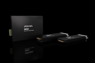 Micron presenta el primer SSD PCIe Gen 6 para centros de datos del mundo