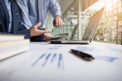 NTT DATA entre los protagonistas del mercado de IA Generativa según Gartner