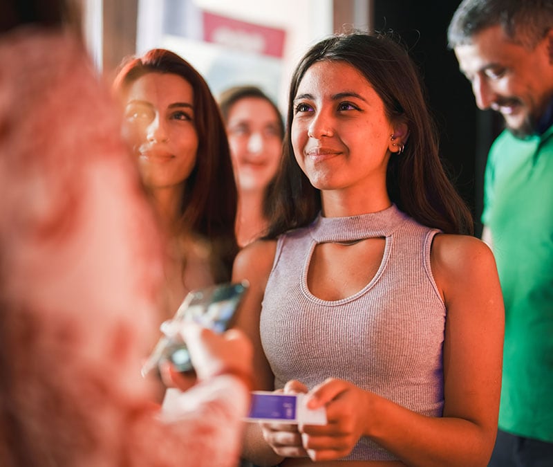 Norton alerta por fraudes en temporada de conciertos