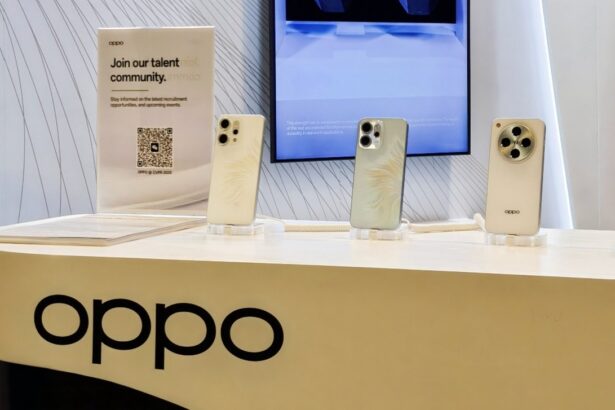 OPPO presentó el Reno14 y Find X8 Ultra en el marco de CVPR 2025
