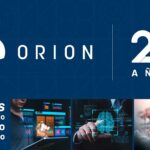 Orión cumple 25 años de operaciones en la región