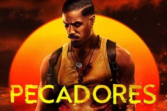 PECADORES llega a Max el 4 de Julio