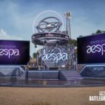 PUBG: BATTLEGROUNDS anuncia colaboración con aespa