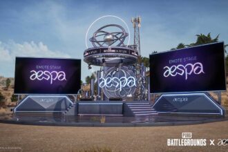 PUBG: BATTLEGROUNDS anuncia colaboración con aespa