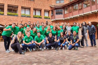 PayJoy estará presente en ExpoMobile Medellín 2025