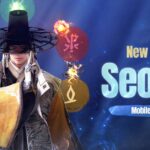 Pearl Abyss anunció novedades en Black Desert Mobile durante Heidel Ball 2025