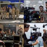 Prime Video inició el rodaje de Apocalipsis Z: Parte II