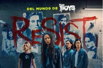 Prime Video revela el impactante tráiler de Gen V