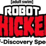 ROBOT CHICKEN: SELF-DISCOVERY SPECIAL’ ya disponible en HBO Max
