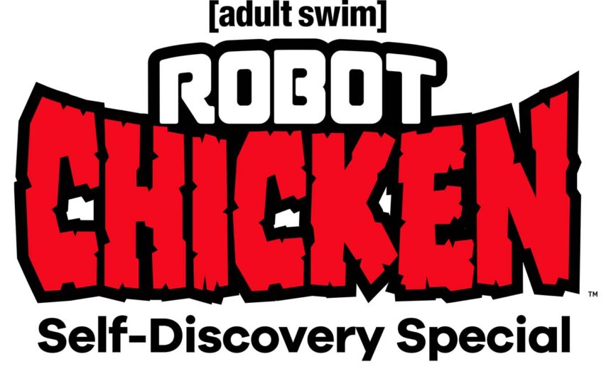 ROBOT CHICKEN: SELF-DISCOVERY SPECIAL’ ya disponible en HBO Max