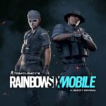 Rainbow Six Mobile ya está disponible