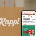 Rappi lanza canal de WhatsApp con ofertas diarias