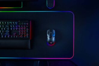 Razer Cobra HyperSpeed es anunciado de manera oficial