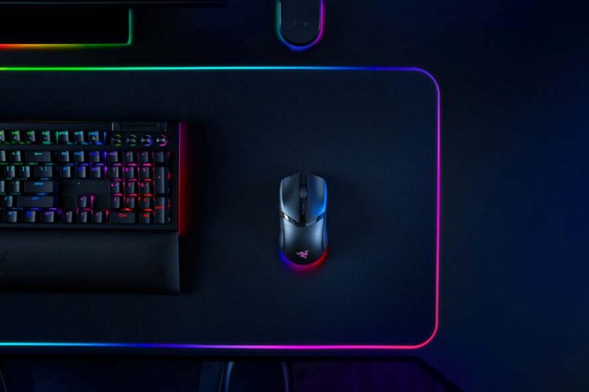 Razer Cobra HyperSpeed es anunciado de manera oficial