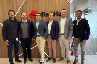 Red Hat apoya a las entidades financieras y fintech de Colombia