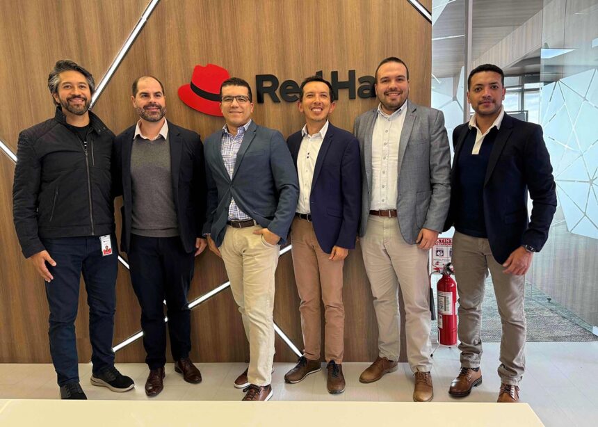 Red Hat apoya a las entidades financieras y fintech de Colombia