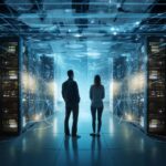 Refrigeración líquida al servicio de los centros de datos