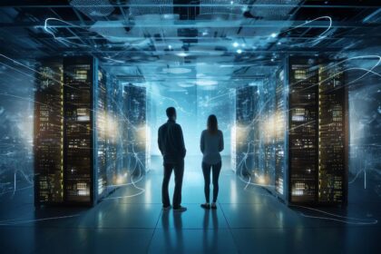 Refrigeración líquida al servicio de los centros de datos