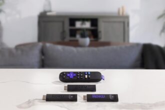 Roku trae a Colombia nuevos productos