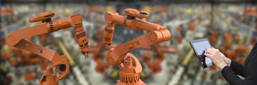 SAP, NEURA Robotics y NVIDIA impulsan el futuro de la IA física