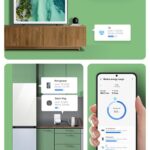 Samsung AI Energy Mode en las nuevas lavadoras Bespoke AI