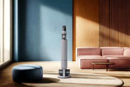 Samsung Bespoke AI Jet Lite ya está disponible en Colombia