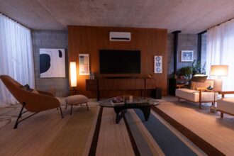 Samsung estrenará el K-drama Todo Bajo Control