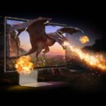 Samsung trae a Colombia el monitor Odyssey 3D