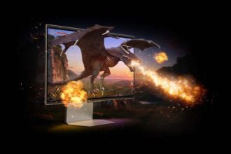 Samsung trae a Colombia el monitor Odyssey 3D