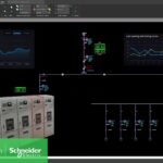 Schneider Electric y ETAP presentan un innovador gemelo digital