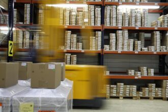 Shipnow y el impacto de la tecnología en la logística
