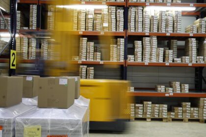 Shipnow y el impacto de la tecnología en la logística