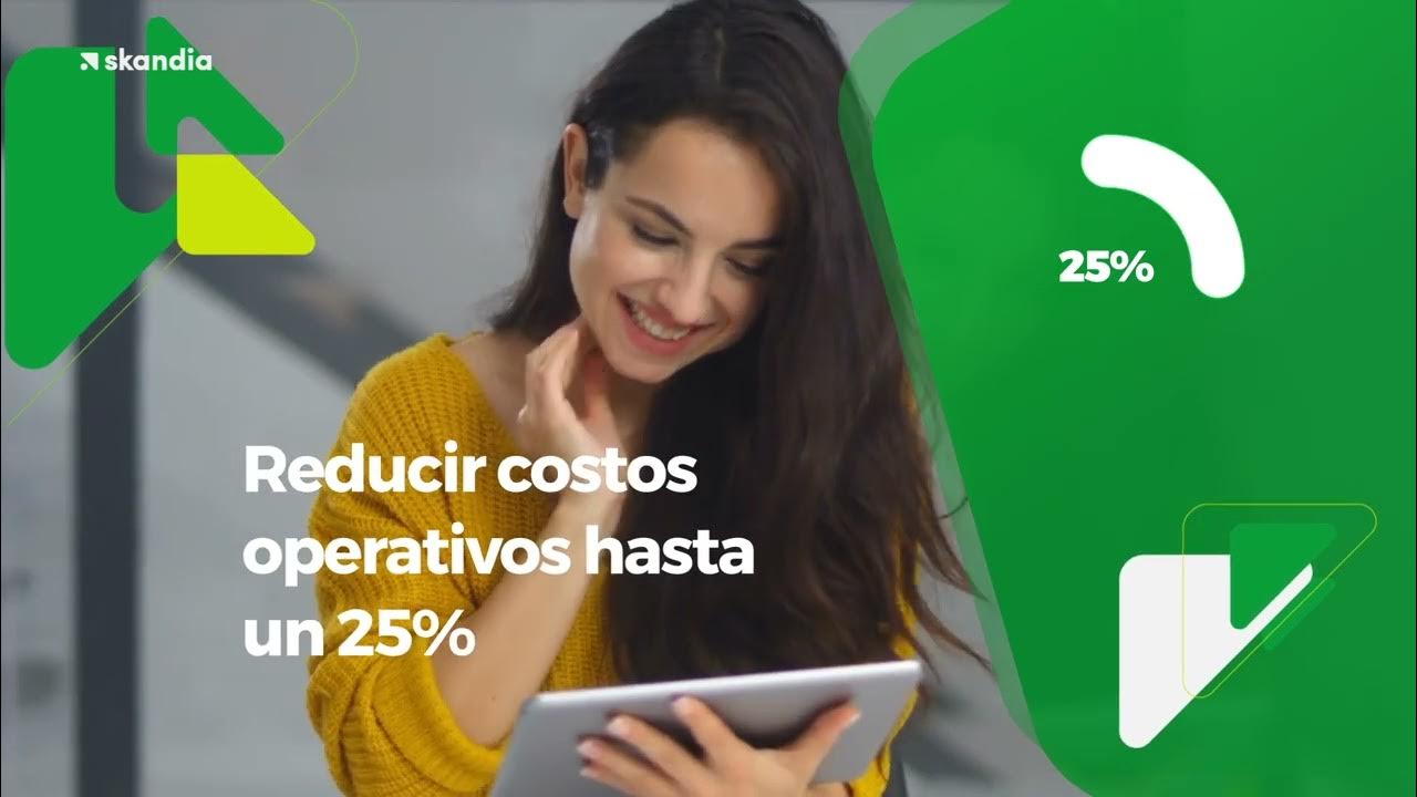 Skandia presentó Fidu as a Service para ayudar fintechs en Colombia