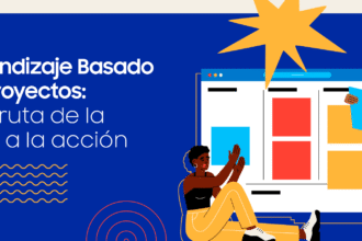 Solve for Tomorrow Latam lanza su primer curso internacional