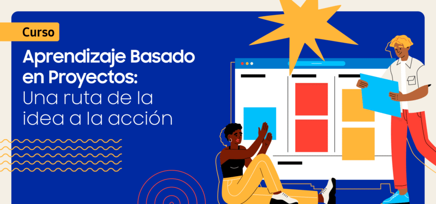 Solve for Tomorrow Latam lanza su primer curso internacional
