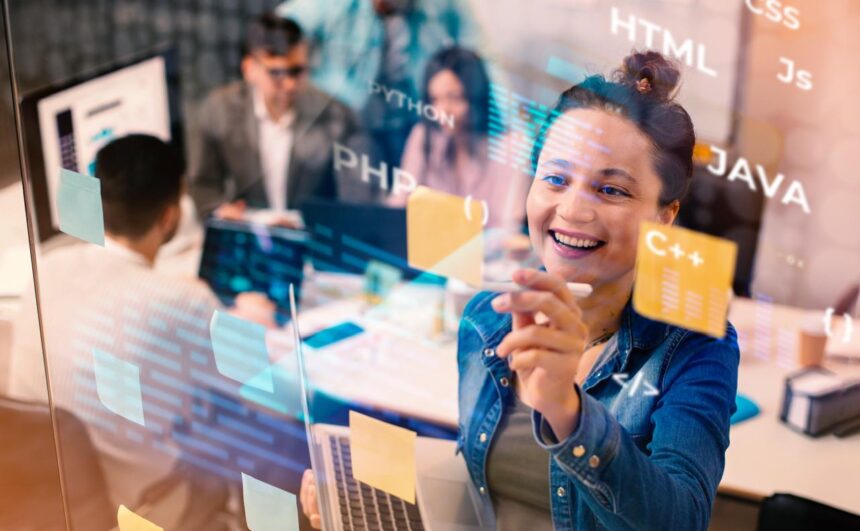 Stefanini Group tiene 300 vacantes para talentos digitales