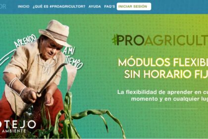 Syngenta lanza módulo gratuito de finanzas para la comunidad agrícola
