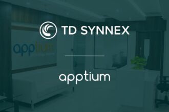 TD SYNNEX anuncia la compra de Apptium