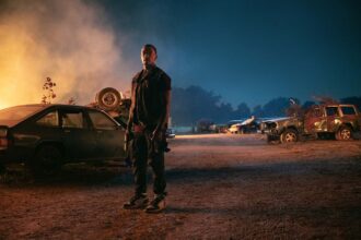 TWISTED METAL regresa el 10 de agosto a HBO Max