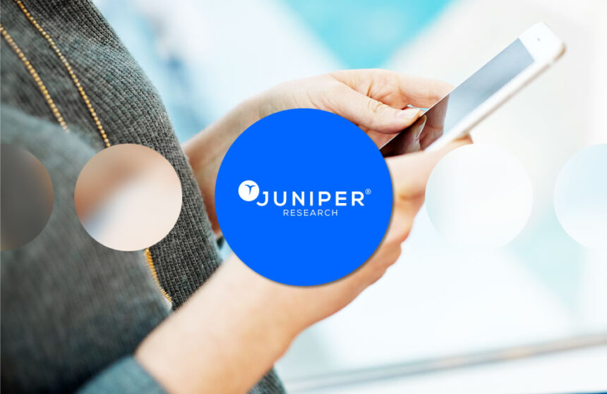 Telefónica Tech es reconocida por Juniper Research