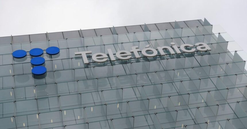 Telefónica genera un impacto socioeconómico positivo en 2024