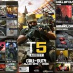 Temporada 5 de Call of Duty: Black Ops 6 llega el 7 de agosto