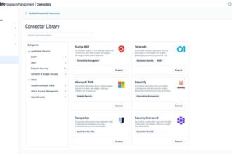 Tenable One ahora cuenta con 300 integraciones validadas