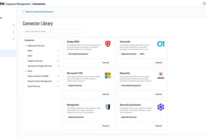Tenable One ahora cuenta con 300 integraciones validadas